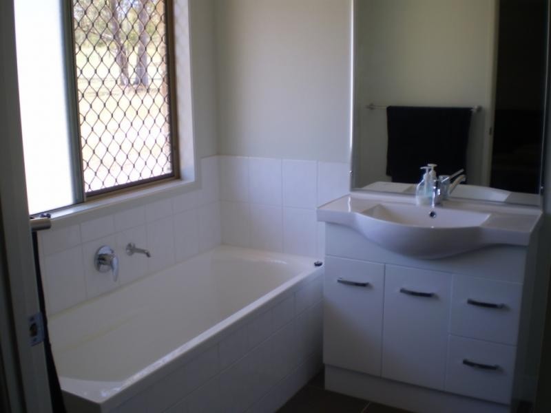 Regency Downs QLD 4341