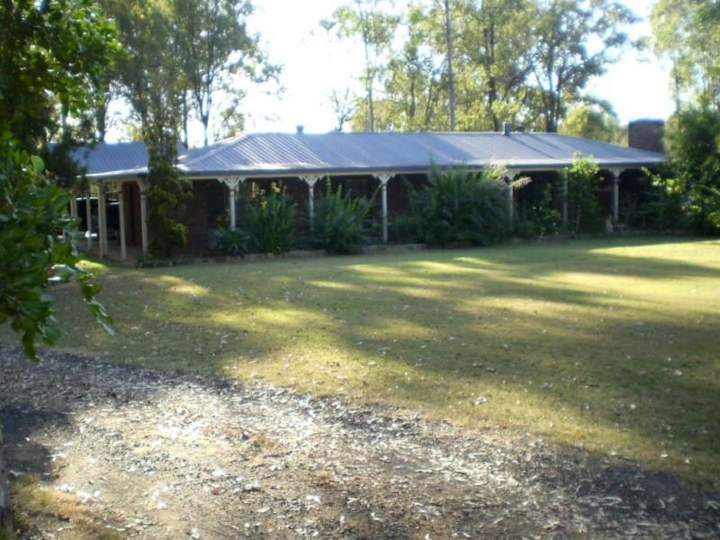 Adare QLD 4343