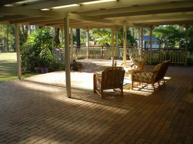 Adare QLD 4343