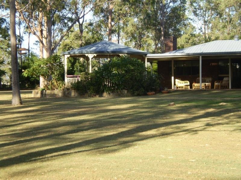 Adare QLD 4343