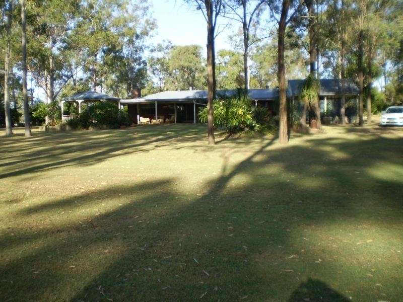 Adare QLD 4343