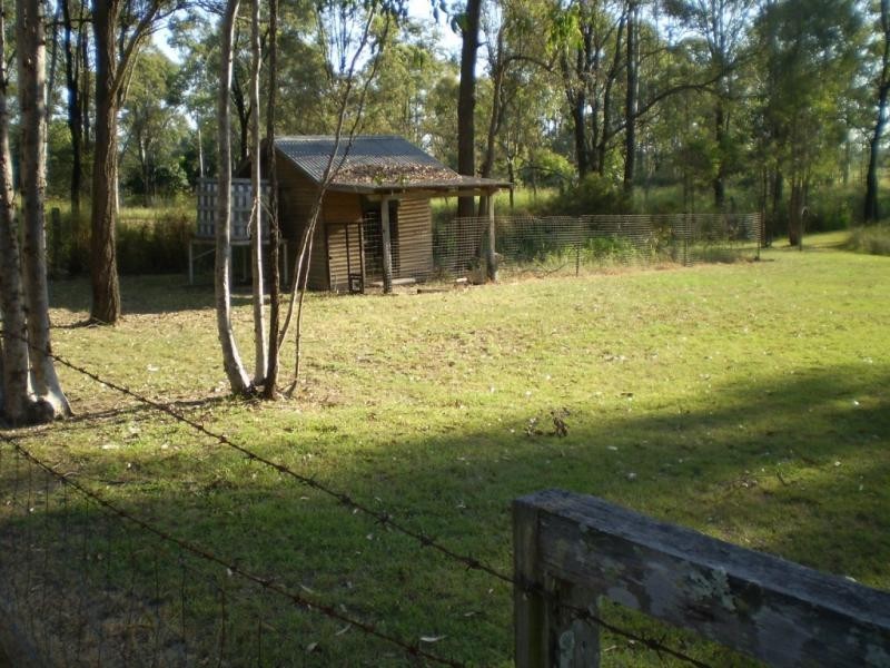Adare QLD 4343