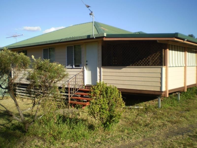 Kensington Grove QLD 4341