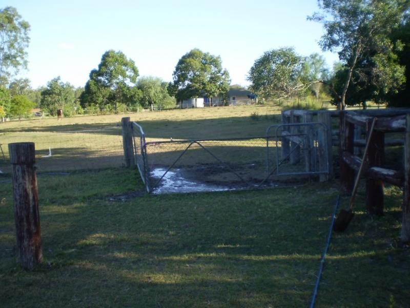 Kensington Grove QLD 4341