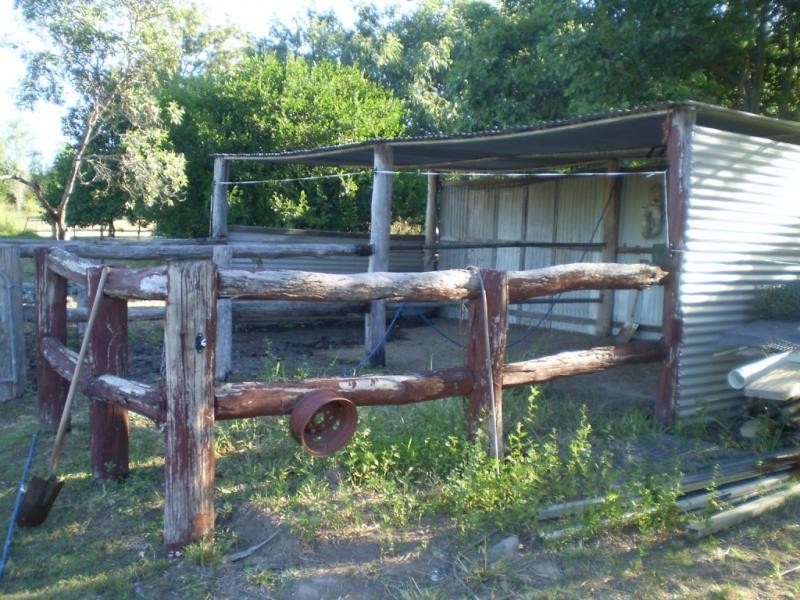 Kensington Grove QLD 4341