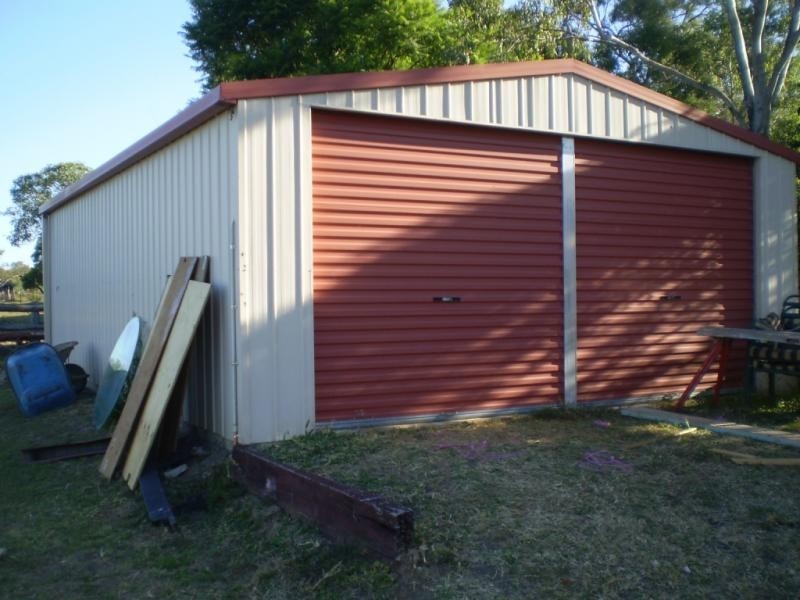 Kensington Grove QLD 4341