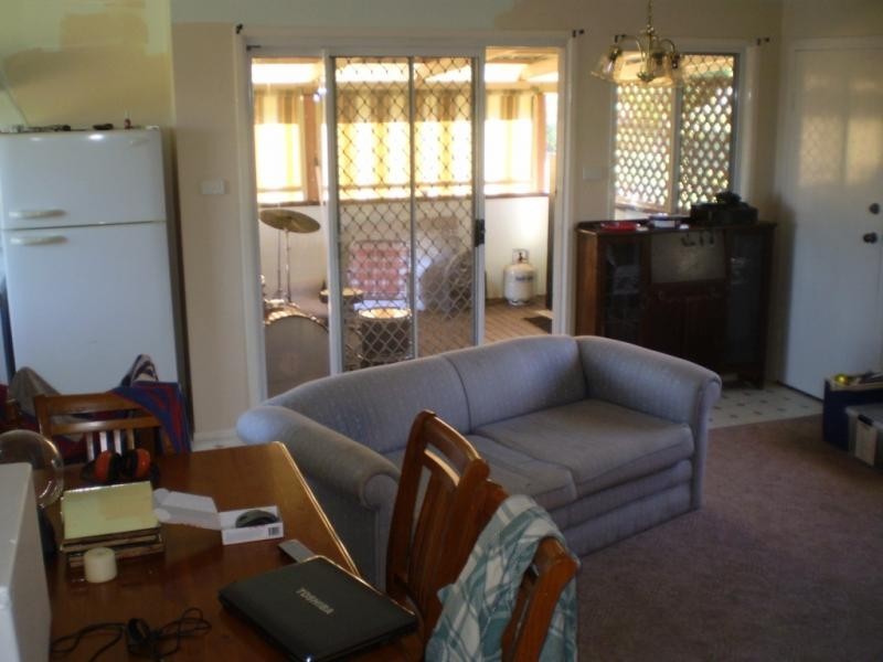 Kensington Grove QLD 4341