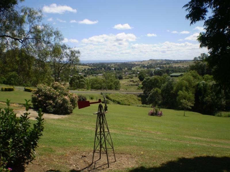 Summerholm QLD 4341