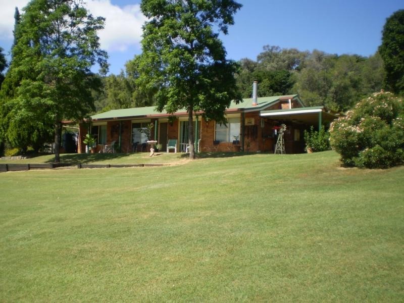 Summerholm QLD 4341