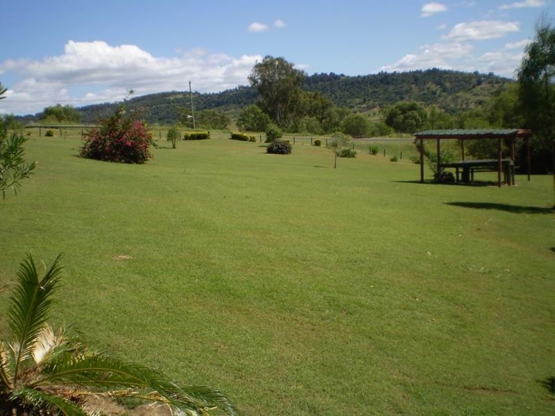 Summerholm QLD 4341