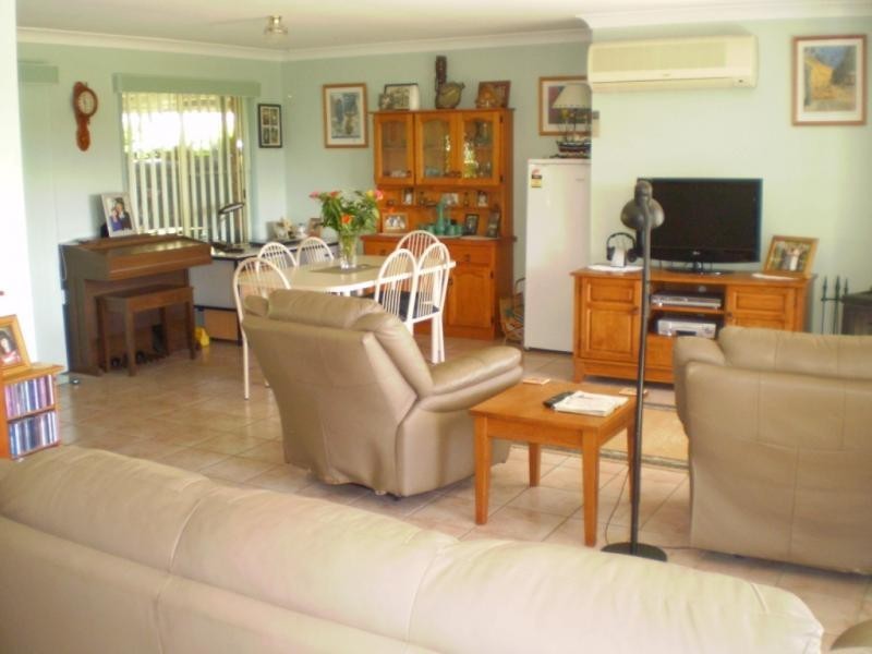 Summerholm QLD 4341
