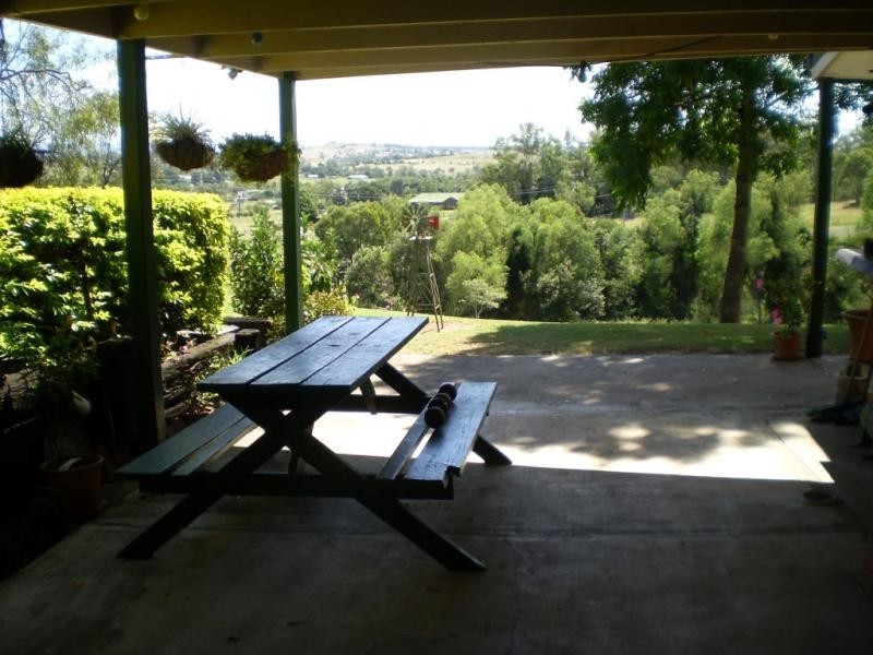 Summerholm QLD 4341