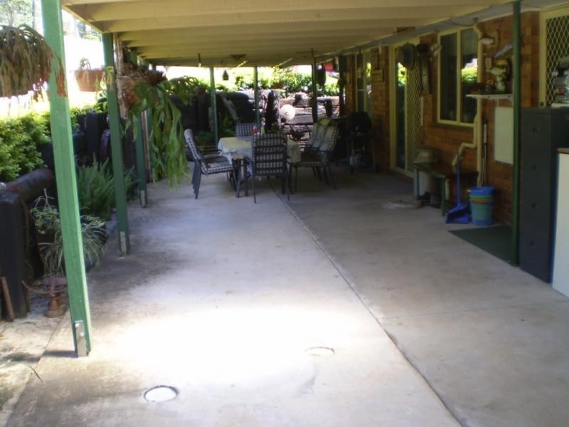 Summerholm QLD 4341