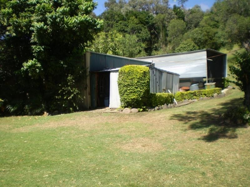 Summerholm QLD 4341
