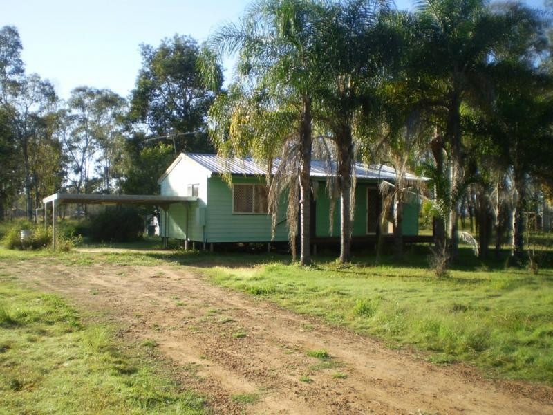 Lockyer Waters QLD 4311