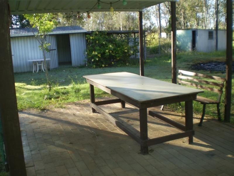 Lockyer Waters QLD 4311
