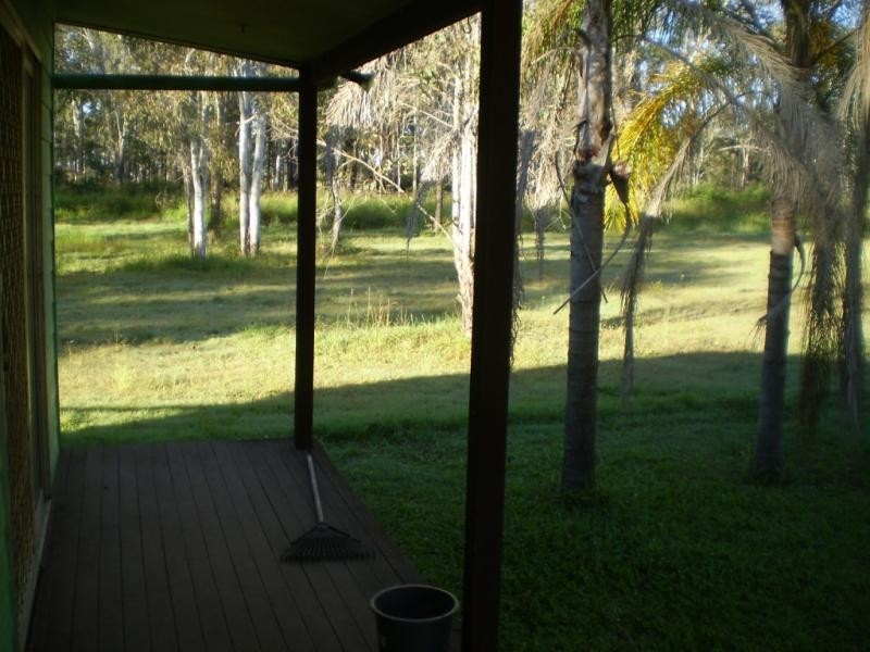 Lockyer Waters QLD 4311