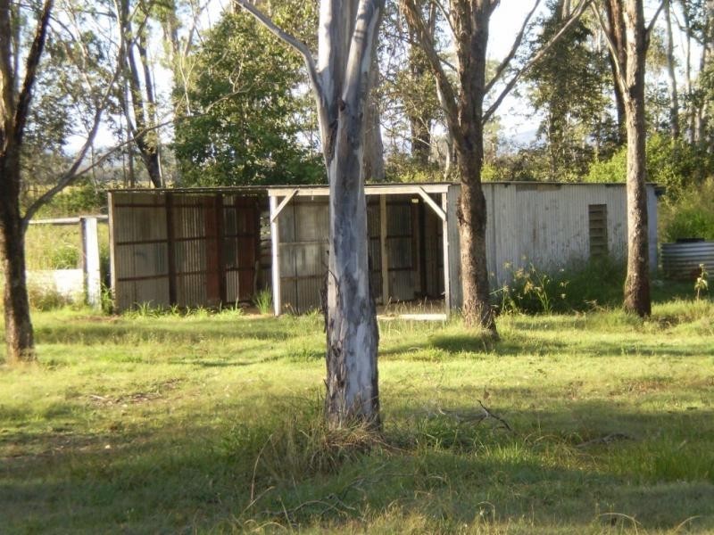 Lockyer Waters QLD 4311
