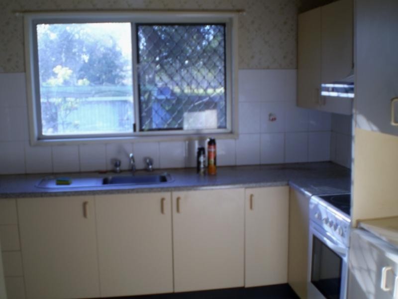 Lockyer Waters QLD 4311