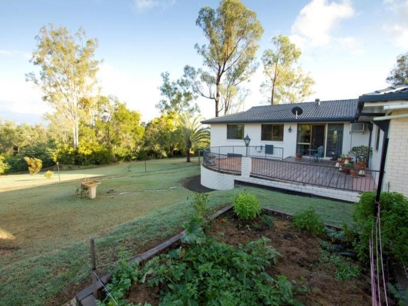 Glenore Grove QLD 4342