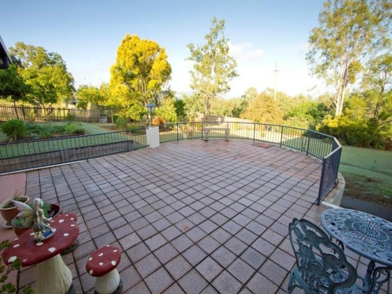 Glenore Grove QLD 4342