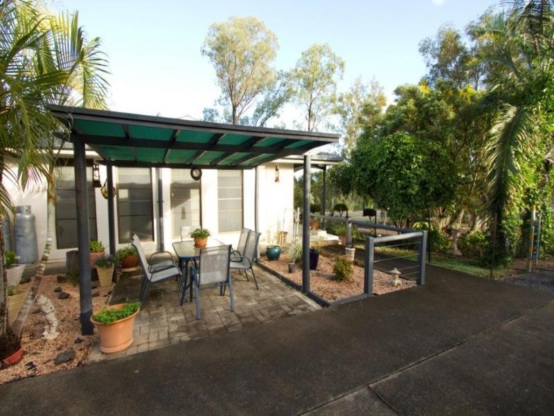 Glenore Grove QLD 4342