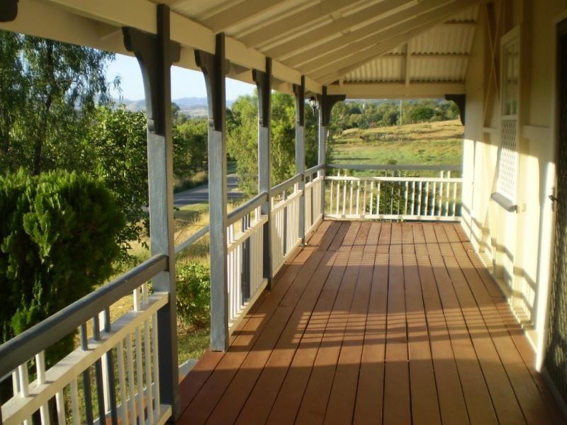 Upper Tenthill QLD 4343