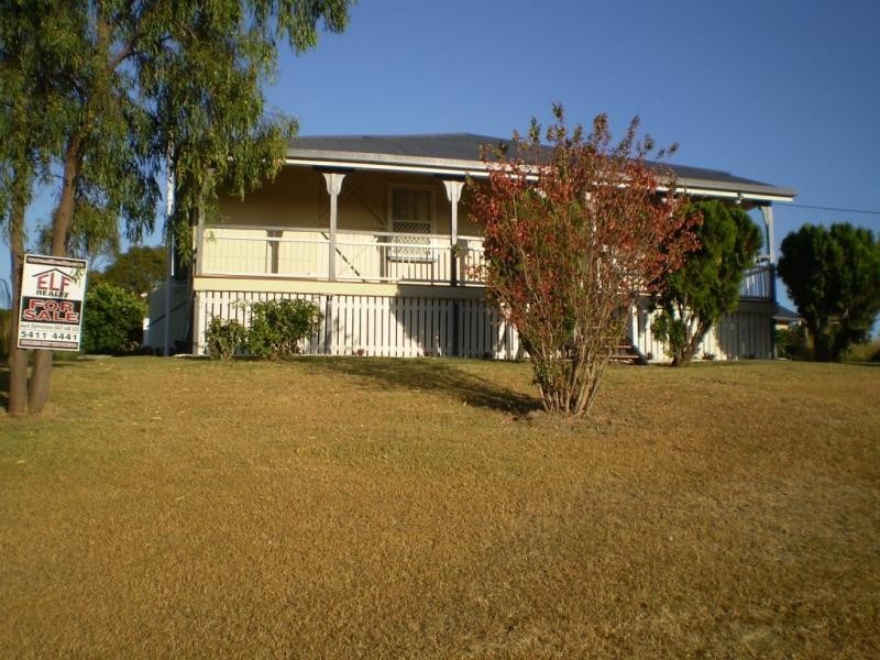 Upper Tenthill QLD 4343