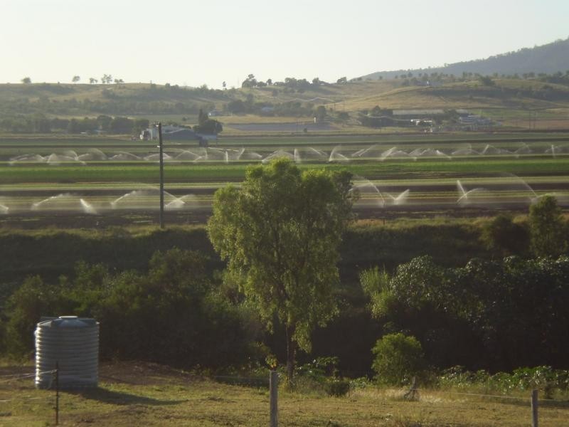 Upper Tenthill QLD 4343