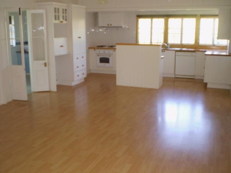 Upper Tenthill QLD 4343