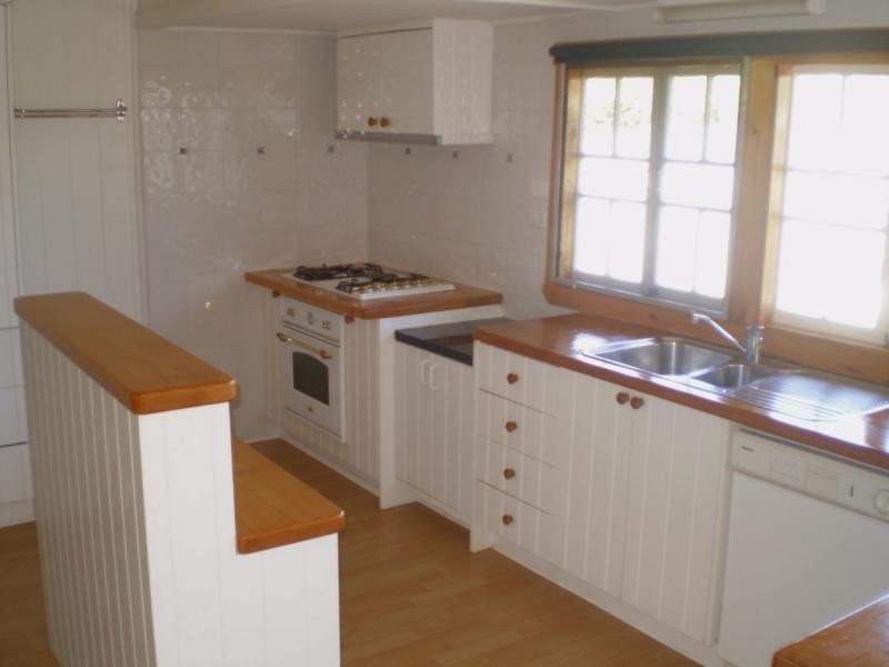 Upper Tenthill QLD 4343