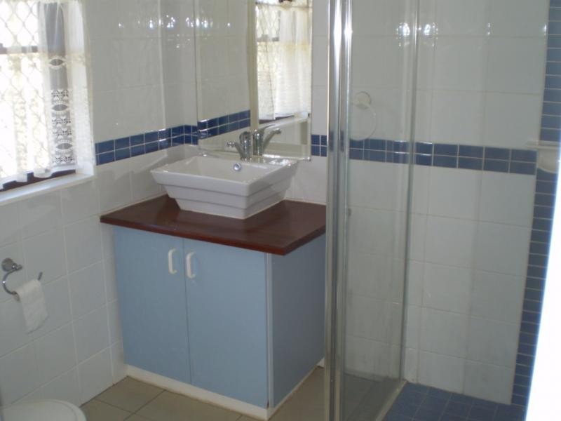 Upper Tenthill QLD 4343