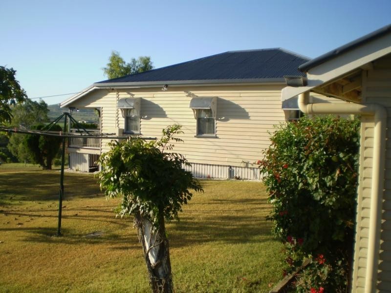 Upper Tenthill QLD 4343