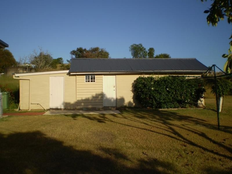 Upper Tenthill QLD 4343