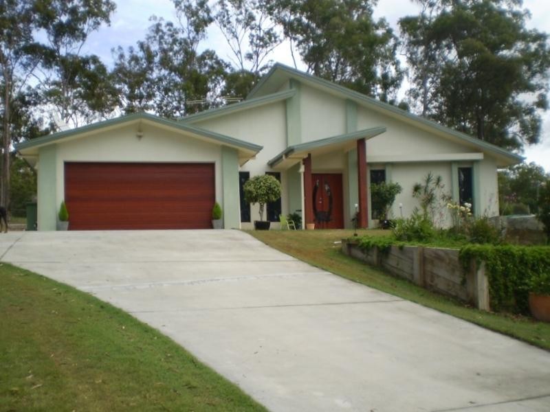 Regency Downs QLD 4341