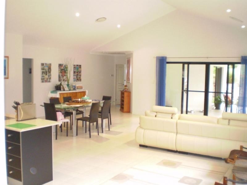 Regency Downs QLD 4341