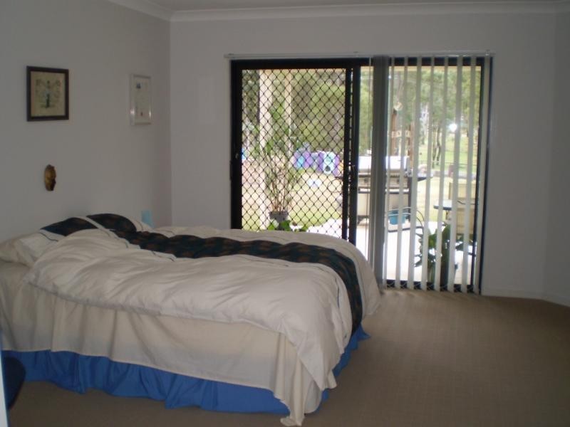 Regency Downs QLD 4341