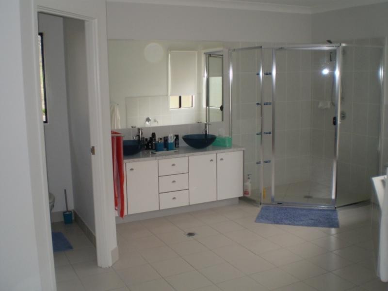 Regency Downs QLD 4341