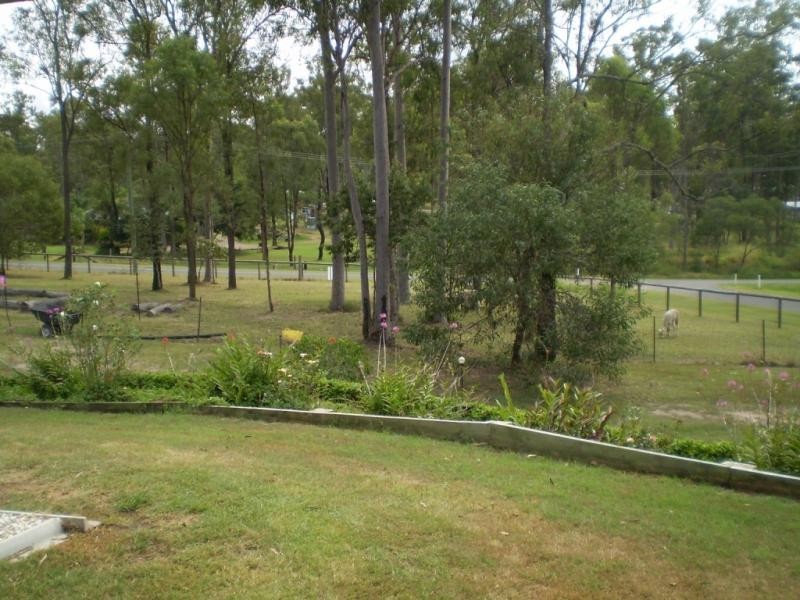 Regency Downs QLD 4341