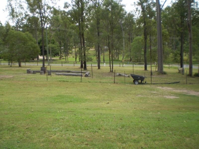 Regency Downs QLD 4341