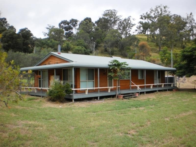 Summerholm QLD 4341