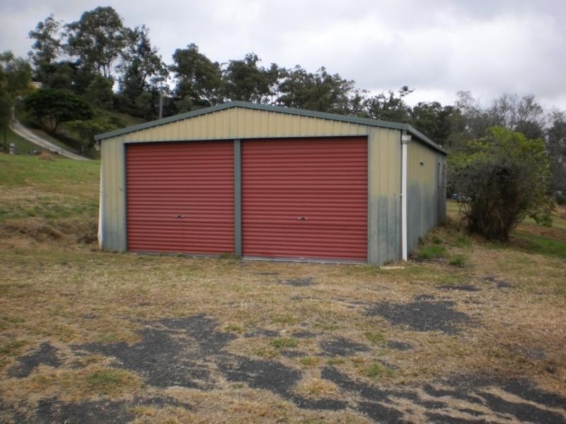 Summerholm QLD 4341