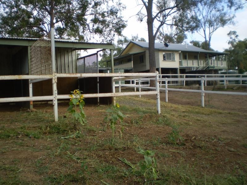 Glenore Grove QLD 4342