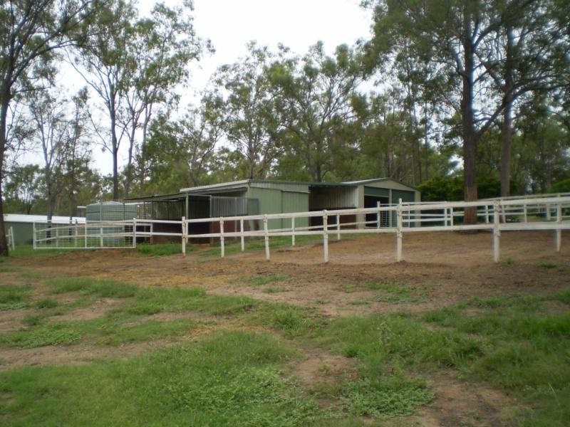 Glenore Grove QLD 4342