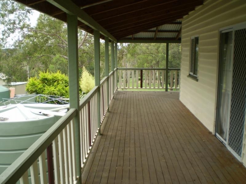 Glenore Grove QLD 4342