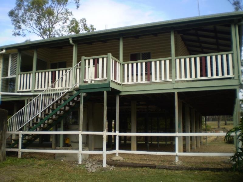 Glenore Grove QLD 4342