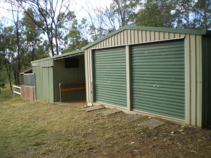 Glenore Grove QLD 4342