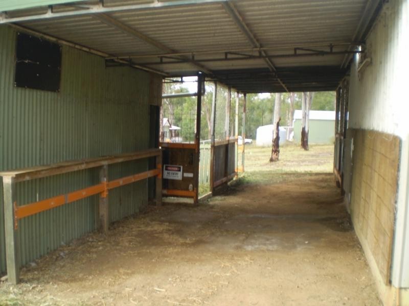 Glenore Grove QLD 4342