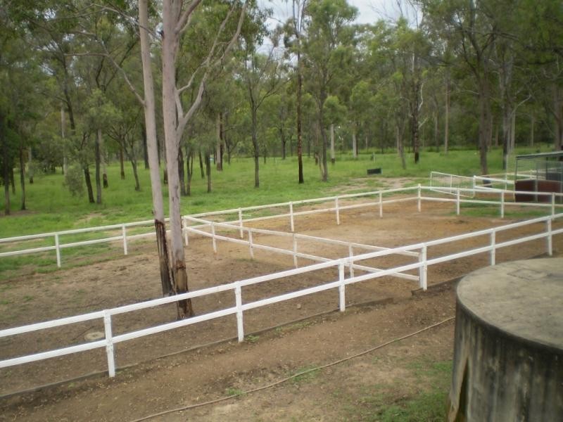 Glenore Grove QLD 4342