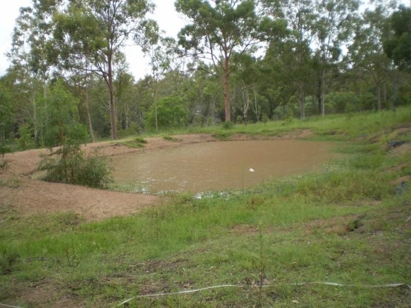 Glenore Grove QLD 4342